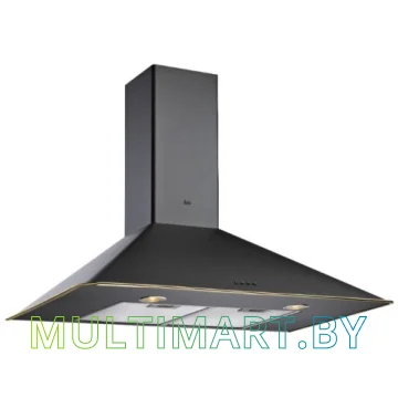 Вытяжка TEKA DOS 60.1 AB ANTHRACITE (40489313)